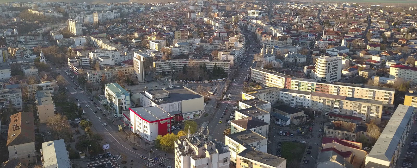 Se închid Restaurantele și Cafenelele Din Municipiul Tulcea și Din Opt ...