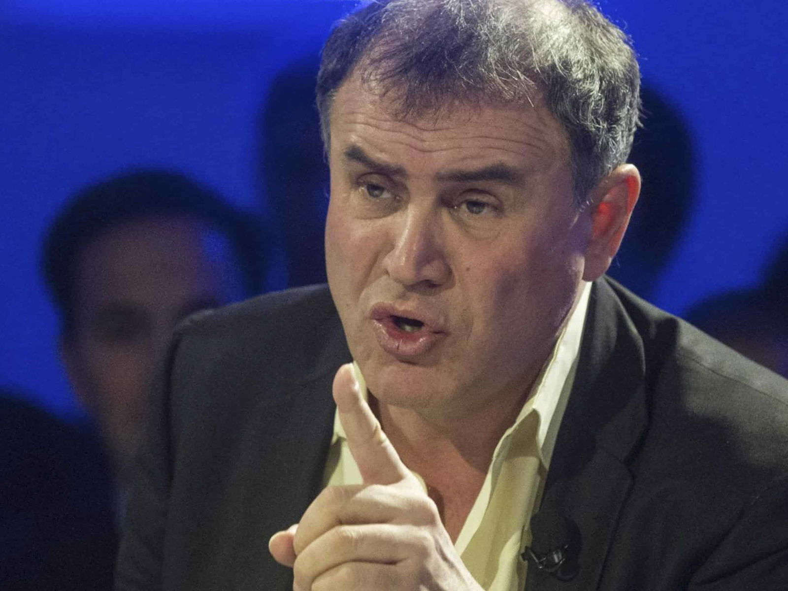 Nouriel Roubini: Mama tuturor crizelor economice se profilează, iar